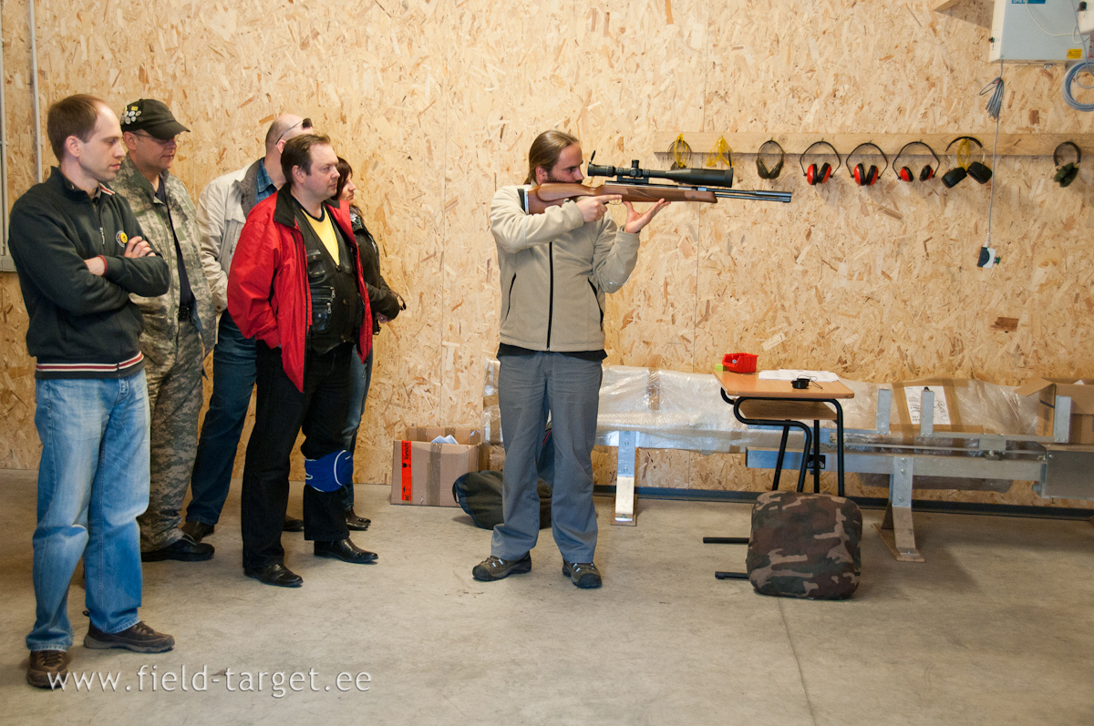 Ka Elmet otsustab seisust selgust saada